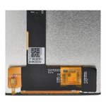Wyświetlacz do MOTOROLA G8 Play OEM bez ramki
