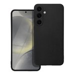 Futera SOFT do SAMSUNG Galaxy S24 PLUS czarny