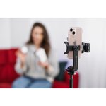 FORCELL F-GRIP S150XL selfie stick tripod z pilotem na bluetooth