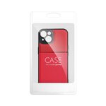 Futera NOBLE do IPHONE 15 Plus czerwony