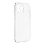 Futerał CLEAR CASE 2mm do IPHONE 13 PRO MAX (camera protection)