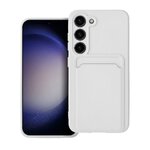 Futera CARD CASE do SAMSUNG S23 Plus biay