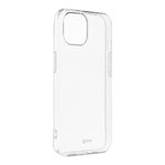 Futera Jelly Roar - do iPhone 15 transparentny
