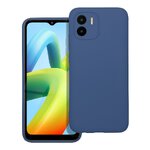Futera SILICONE do XIAOMI Redmi A1 / Redmi A2 niebieski