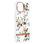 Nakładka Ultra Trendy do Samsung Galaxy A06 4G / A06 5G Chic 1