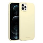 Futera Roar Cloud-Skin - do iPhone 12 Pro Jasnoty