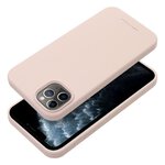 Futera Roar Cloud-Skin - do iPhone 11 Pro Jasnorowy