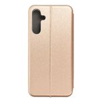 Kabura Book Elegance do SAMSUNG A15 5G zoty