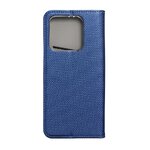 Kabura Smart Case book do XIAOMI 13 PRO granatowy