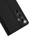 DUX DUCIS kabura SKIN PRO do SAMSUNG A05s czarna
