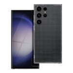 Futera CLEAR CASE 2mm do SAMSUNG Galaxy S23 Ultra (camera protection)