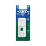 VARTA adowarka MINI CHARGER 57656 (bez akumulatorw)