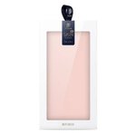 DUX DUCIS kabura SKIN PRO do IPHONE 13 Pro Max rowa