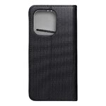 Kabura SMART CASE Book do XIAOMI Redmi Note 13 4G czarny