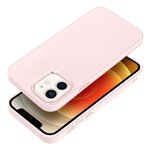 Futera FRAME do IPHONE 12 / 12 PRO pudrowy r