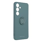 Futera Roar Amber Case - do Samsung Galaxy S24 Plus Zielony