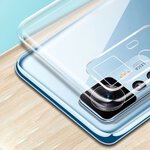 Futera Back Case Ultra Slim 0,5mm do XIAOMI 12T / 12T PRO