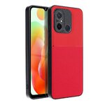 Futera NOBLE do XIAOMI Redmi 12C czerwony