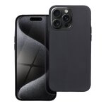 Futera MATT do IPHONE 15 Pro Max czarny