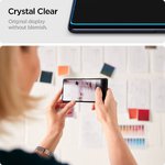 Szko Hartowane SPIGEN GLAS.TR SLIM 2-PACK do SAMSUNG M54 5G transparent