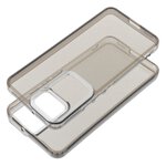 Futera PEARL do SAMSUNG S22 czarny
