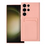 Futera CARD CASE do SAMSUNG S23 Ultra rowy