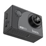 HOCO kamera sportowa z wyświetlaczem 2" 1080P/30fps DV100 czarna