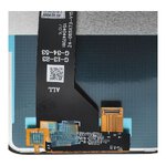 Wyświetlacz do MOTOROLA G53 5G OEM bez ramki