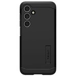 SPIGEN futerał TOUGH ARMOR do SAMSUNG S24 FE black