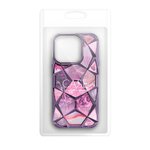 Futera TWINKI do IPHONE 13 PRO fioletowy