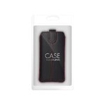 Futera Uniwersalny Ultra Slim M4- do Iphone 5/5S/5SE/5C czarny