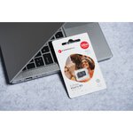 FORCELL F-DATA karta pamięci 128GB UHS-I U3 class 10