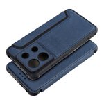 Kabura RAZOR Book do XIAOMI Redmi NOTE 13 PRO 5G niebieski