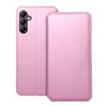 Kabura Dual Pocket do SAMSUNG A14 5G jasny rowy