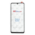MUSTTBY szybka + oca SAMSUNG a33 5G