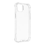 Futera Armor Jelly Roar - do iPhone 14 Plus transparentny