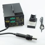 Stacja Lutownicza BAKU BK-702B