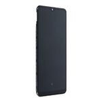 Wywietlacz do Samsung Galaxy A32 4G Czarny