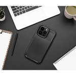 Futera CARBON PREMIUM do IPHONE 13 czarny