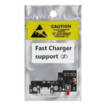 Płytka ładowania do XIAOMI Redmi 12C OEM (Fast Charger)
