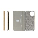 Kabura SENSITIVE Book do SAMSUNG A14 4G / A14 5G  zoty