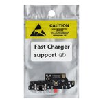 Płytka ładowania do XIAOMI Redmi 9A OEM (Fast Charger)