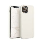 Futera Roar Space Case - do iPhone 15 Pro Kremowy