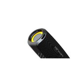 Bezprzewodowy przenony gosnik HiFuture GRAVITY ( 30W + 15W ) czarny