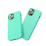 Futerał Roar Colorful Jelly Case - do Samsung Galaxy S20 FE Miętowy