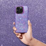 Futera TUTTI FRUTTI do IPHONE 11 PRO fioletowy