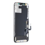 Wyświetlacz do iPhone 12 / 12 Pro z ekranem dotykowym czarnym (HiPix Incell) Wyświetlacz do iPhone 12 / 12 Pro z ekranem dotykowym czarnym (HiPix Incell)