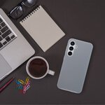 Futerał CANDY CASE do SAMSUNG A16 5G szary