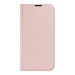 DUX DUCIS kabura SKIN PRO do IPHONE 14 Plus rowa
