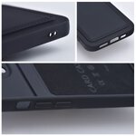 Futera CARD CASE do SAMSUNG A33 5G czarny